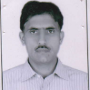 Photo of Iqbal Saifi