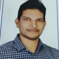 A V Naganjaneyulu Spanish Language trainer in Hyderabad