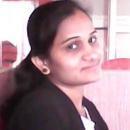 Photo of Nalini B.