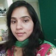 Sravanthi Class I-V Tuition trainer in Hyderabad