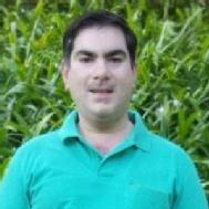 Sameer Naik Cloud Computing trainer in Pune
