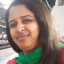 Photo of Gnaneswari