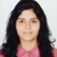 Neha Chandrashekhar Wadmare Class 6 Tuition trainer in Pune