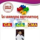 Photo of US learning destination