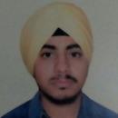 Photo of Paramjit