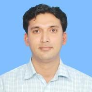 Updesh Kumar Class 11 Tuition trainer in Delhi