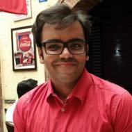 Anmol Chawla Class 6 Tuition trainer in Delhi