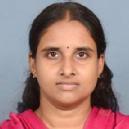 Photo of Kavitha S.