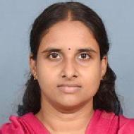 Kavitha S. Class 9 Tuition trainer in Coimbatore