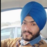 Manmeet Singh Oberoi Class I-V Tuition trainer in Bangalore