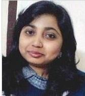 Shalini S. Microsoft Excel trainer in Delhi