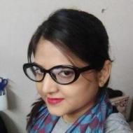 Aakanksha Class 11 Tuition trainer in Delhi