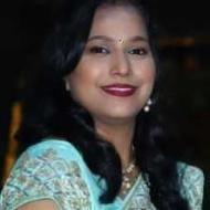 Ca Monika Agrawal BCom Tuition trainer in Mumbai