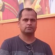 Dinesh Kumar Class 12 Tuition trainer in Delhi