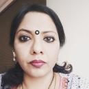 Photo of Shobha Naidu