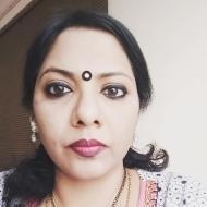 Shobha Naidu Nursery-KG Tuition trainer in Hyderabad