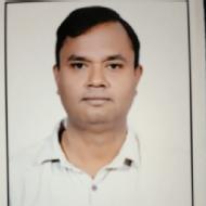 Mohd Amjad Ali C Language trainer in Faizabad