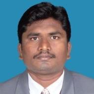 Dr.g.purushothama Chari Company Secretary (CS) trainer in Hyderabad