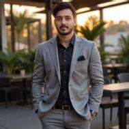 Patil Sagar P. Engineering Entrance trainer in Pune