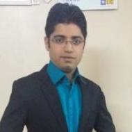 Aman Arora Class 11 Tuition trainer in Delhi