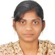 Manasa Resume Writing trainer in Bangalore