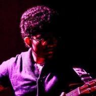 Akshay Rajan Guitar trainer in Chennai