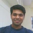 Photo of Prathamesh Burte