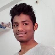 Abhilash Reddy Class 9 Tuition trainer in Hyderabad