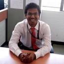 Photo of Karthik Krishnan