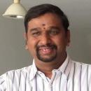 Photo of Shivakumar Ramashastry