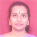 Photo of Srilatha S.