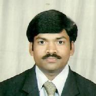 Madhusudhan Rao Peddinti Class 9 Tuition trainer in Hyderabad