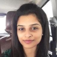Swetha M Class I-V Tuition trainer in Bangalore