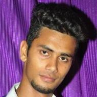 Rohit Yoga trainer in Delhi