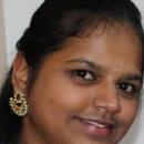 Photo of Usha K.