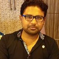 Shubham Tiwari Digital Marketing trainer in Ahmedabad