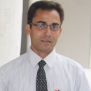 Photo of Prof A. Siddiqui