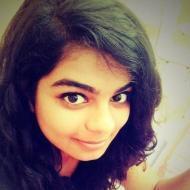 Shivani A. Class I-V Tuition trainer in Faridabad