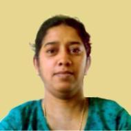 Poornima V. Class I-V Tuition trainer in Bangalore