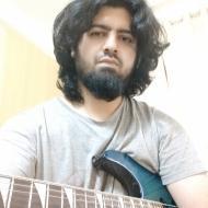 Arvind Achappa Guitar trainer in Bangalore