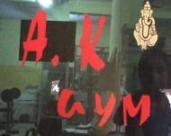 A.k. Gym Gym institute in Noida