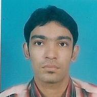 Sayan Mallik BTech Tuition trainer in Kolkata