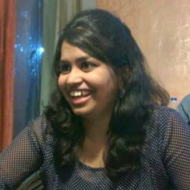 Megha Jain Class 6 Tuition trainer in Mumbai