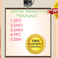 Digital Digital Marketing institute in Hyderabad