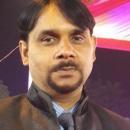 Photo of Dr Arvind Kumar Singh