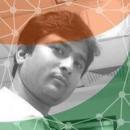 Photo of Amritesh Thakur