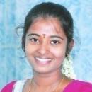 Photo of Rajalakshmi M.