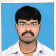 Arvind Kumar Class 9 Tuition trainer in Bangalore