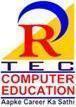 R-TEC COMPUTER EDUCATION .Net institute in Delhi