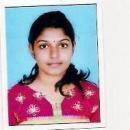 Photo of Janani S.